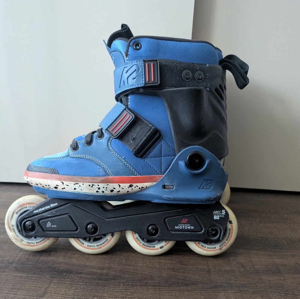K2 Midtown Inline Skates